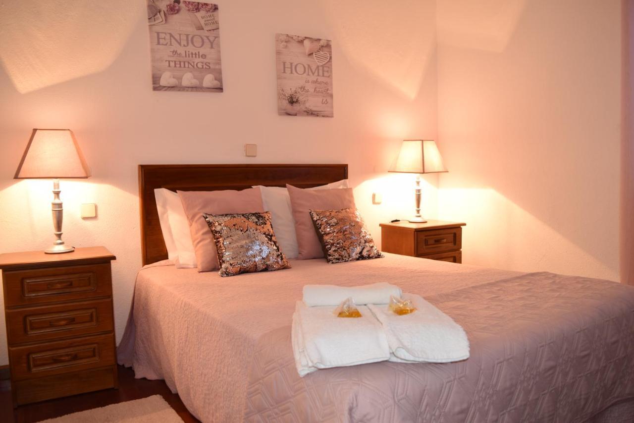 Memsoares Country House Castelo de Vide Exterior photo