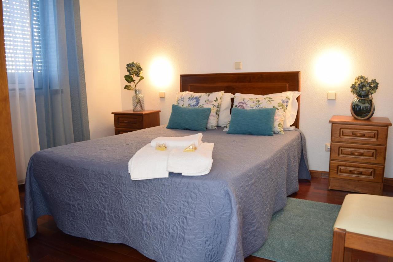 Memsoares Country House Castelo de Vide Exterior photo