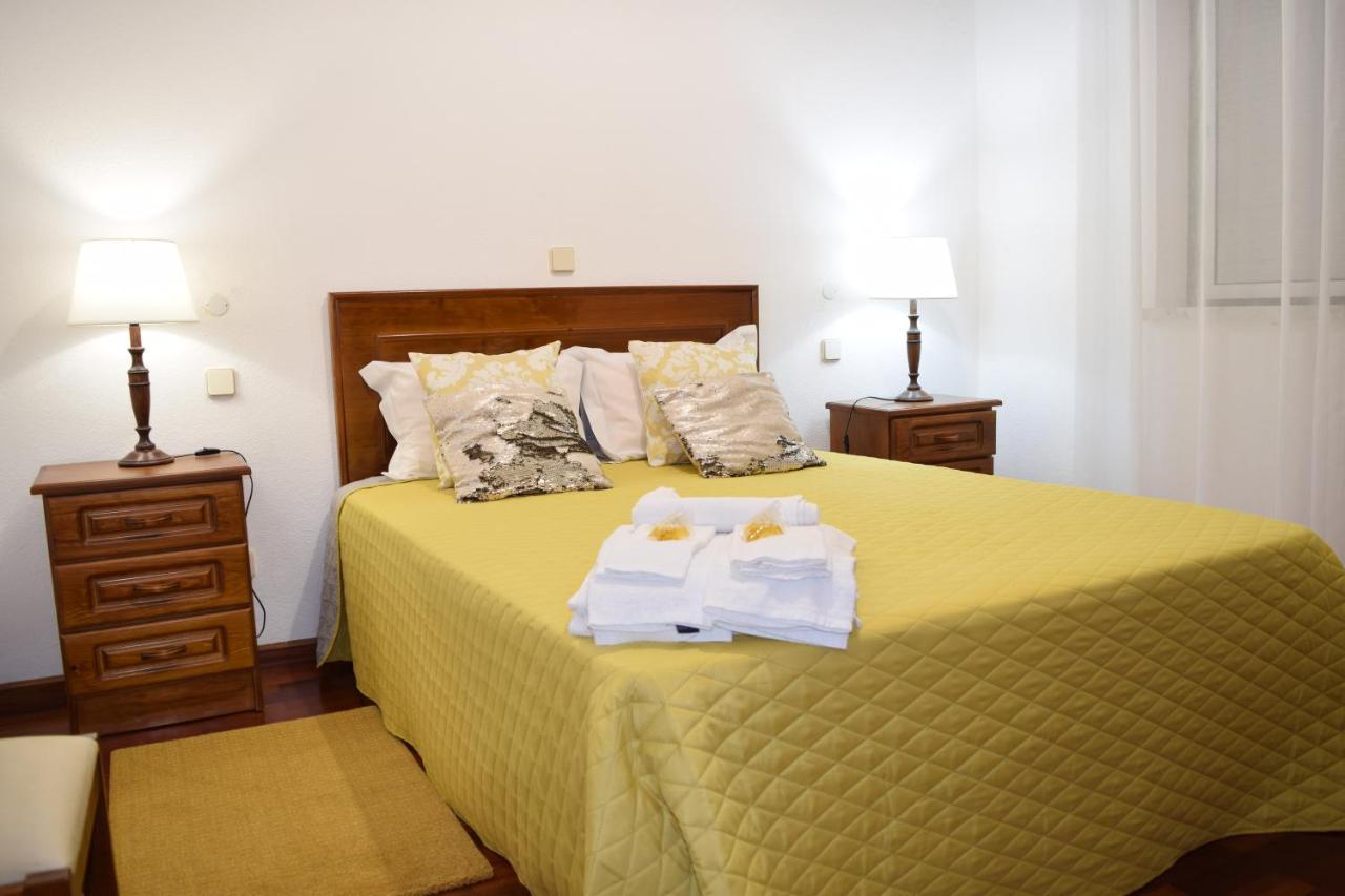 Memsoares Country House Castelo de Vide Exterior photo