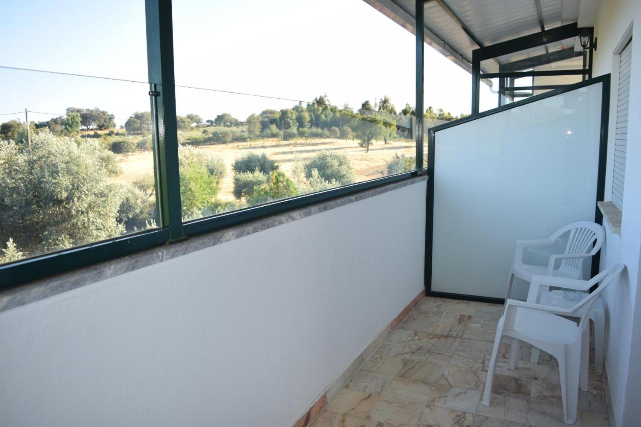 Memsoares Country House Castelo de Vide Exterior photo