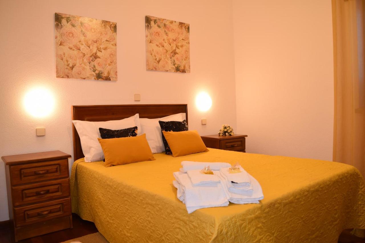 Memsoares Country House Castelo de Vide Exterior photo