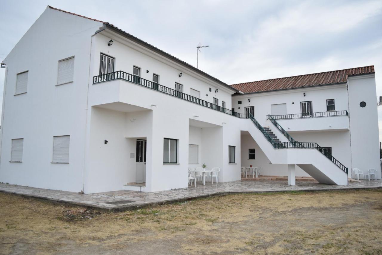 Memsoares Country House Castelo de Vide Exterior photo