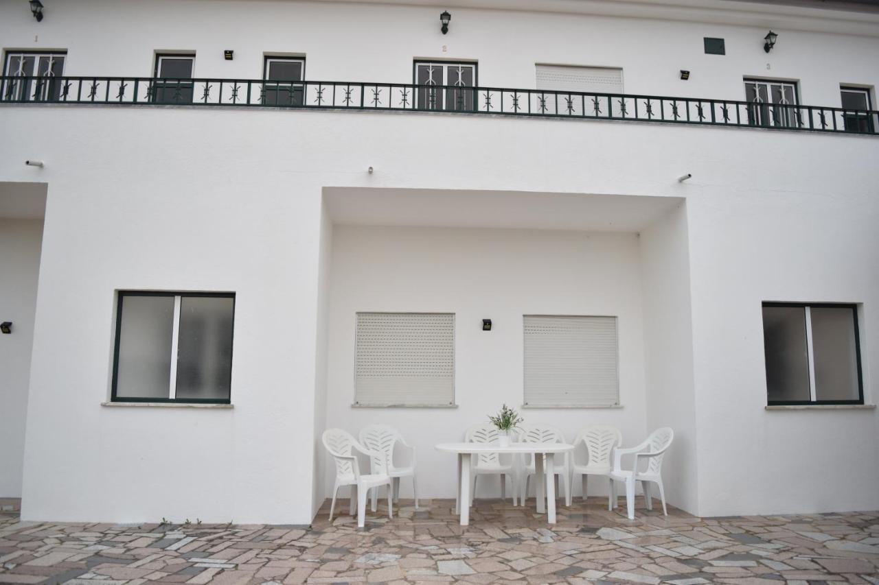 Memsoares Country House Castelo de Vide Exterior photo